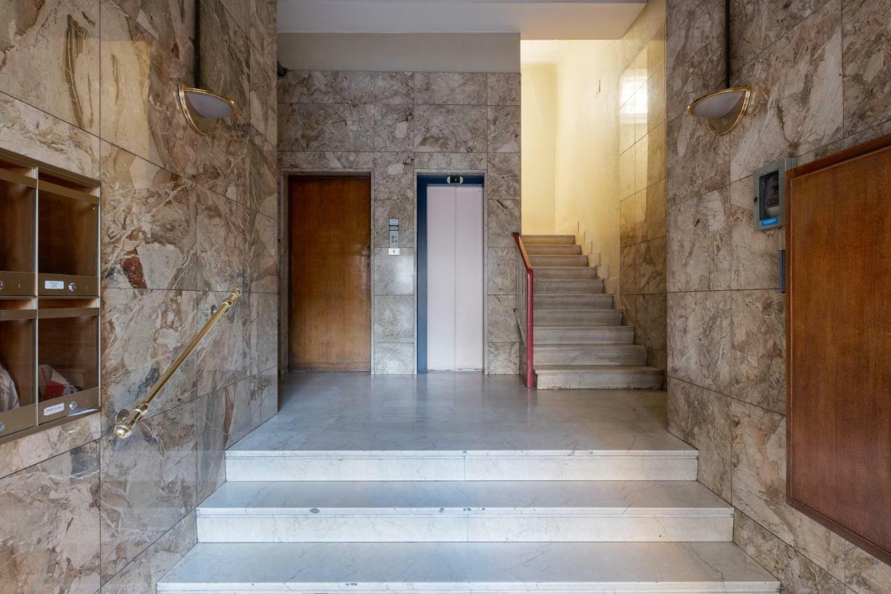 L'Appartamento Del Portico Mazzini Болонья Екстер'єр фото